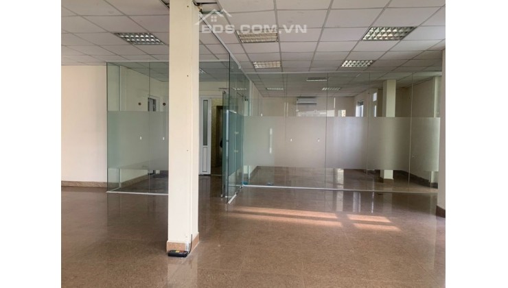 Cho Thuê Văn Phòng Phố Tây Sơn, 40m2 - 80m2 - 120m2