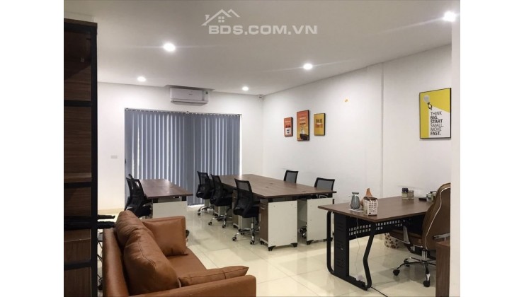 Cho Thuê Văn Phòng Phố Tây Sơn, 40m2 - 80m2 - 120m2