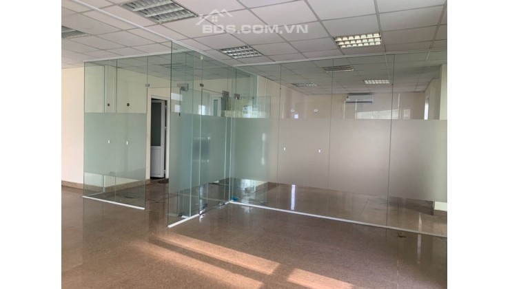 Cho Thuê Văn Phòng Phố Tây Sơn, 40m2 - 80m2 - 120m2