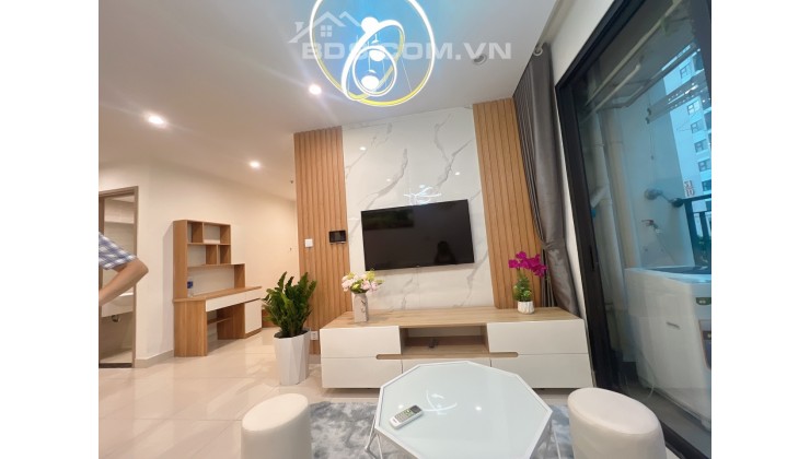 Bán căn 1PN + 1 full đồ giá 1,7 tỉ, nguyên bản 1,5 tỉ tại Vinhomes Ocean Park