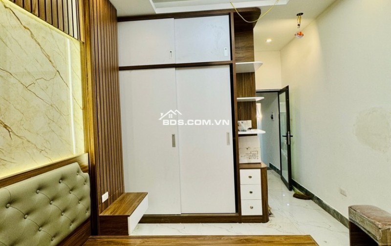 HÀ HÀ ĐÔNG, NHÀ MỚI LUNG LINH, VỀ Ở NGAY, 35m2, 3.6 tỷ