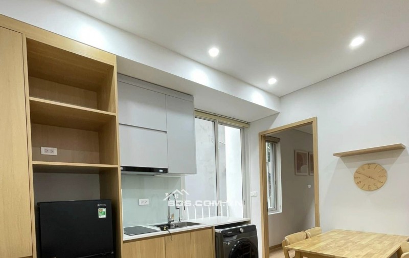 Bán Nhà Chính Kinh Thanh Xuân 162M2 9 Tầng 47.5 Tỷ