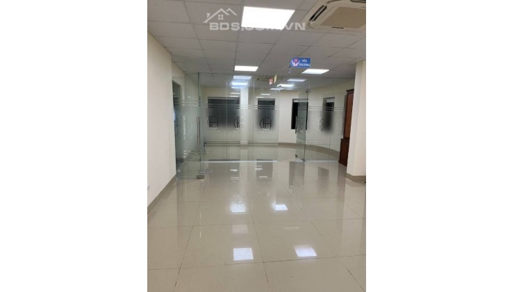 Cho Thuê Văn Phòng Phố Láng Hạ 100m2 - 16tr/tháng