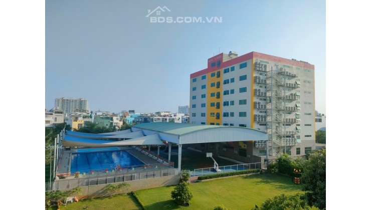 Bán nhà KDC Nam Hùng Vương, HXH, 76m2 4 tầng giá chỉ nhỉnh 7 tỷ