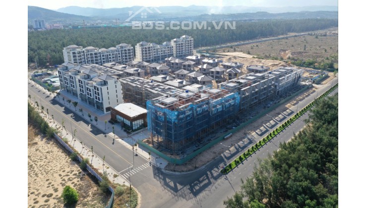 Cần tiền bán gấp nhà 3 tầng đường nội bộ Lê Duẩn 0866563878