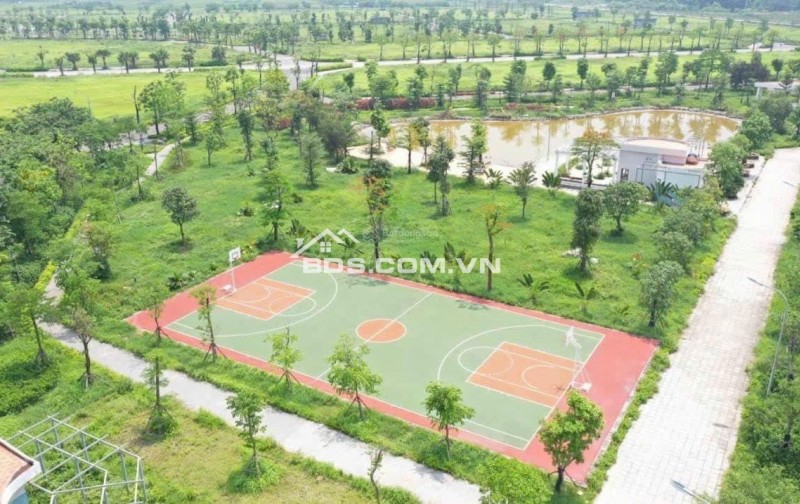 TOP Bất động sản ven Hà Nội  - Dự án HUD Mê Linh Central