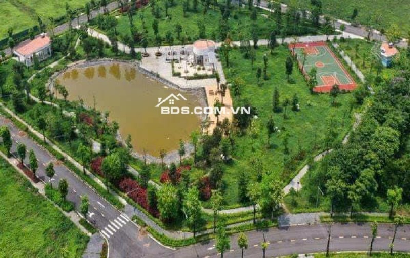 TOP Bất động sản ven Hà Nội  - Dự án HUD Mê Linh Central