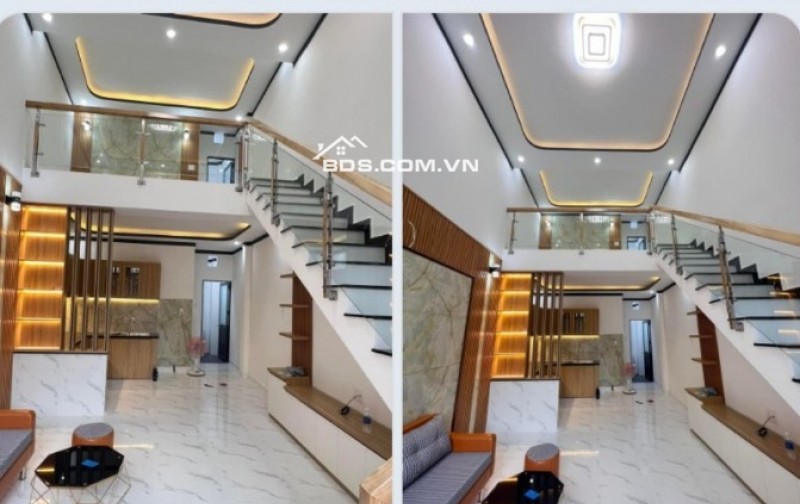 Chính chủ bán nhà tại Bình Dương, vị trí siêu đẹp, giá đầu tư chỉ 1.3 tỷ 60m2. Lh:0988063870.