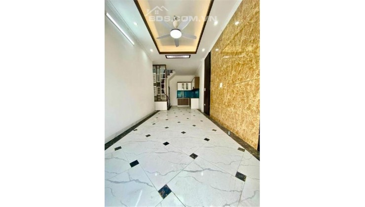 Bán nhà Phú Lãm, Nhà mới xây, về ở ngay, 38m2, giá 3.6 tỷ