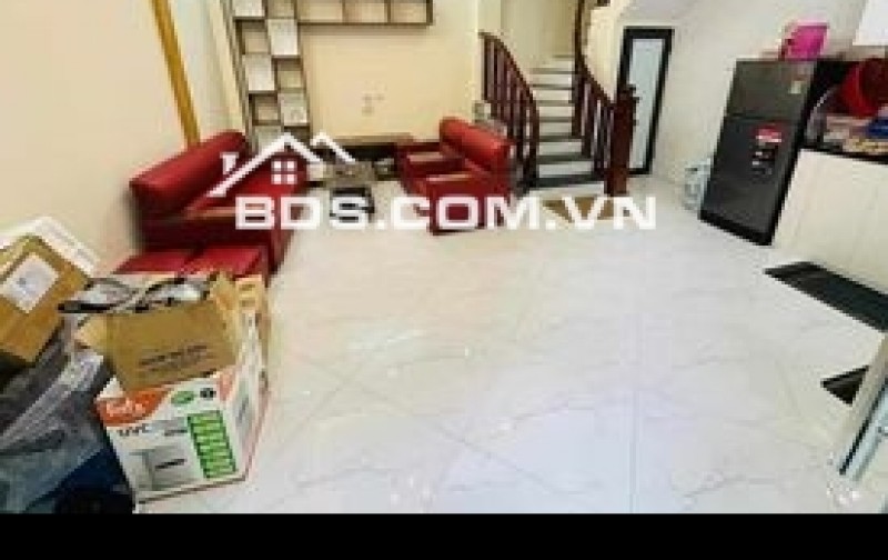 SIÊU HIẾM - RẺ NHẤT KHU VỰC - NGÕ BA GÁC - Ô TÔ CÁCH 9 MÉT