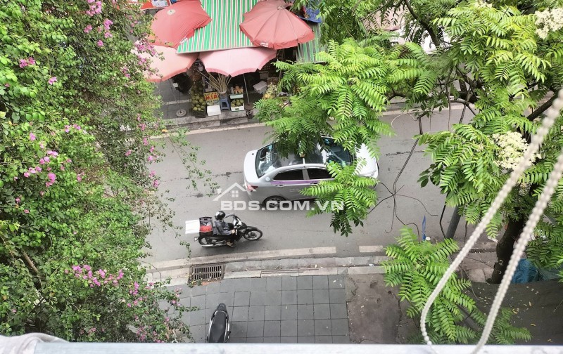 Bán nhà phố Bạch Mai,Hà Nội chỉ 4.3 tỷ, dt 45m2, nhà 4 tầng, vài bước chân ra phố lớn.
