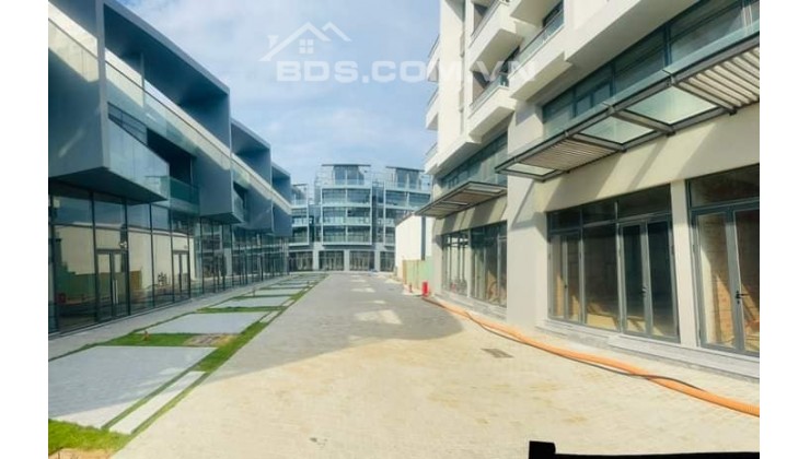 SHOPHOUSE L'AURORA PHU YEN - CÚ HÍCH PHÁT TRIỂN DU LỊCH MUA SẮM TẠI MIỀN BIỂN PHÚ YÊN
