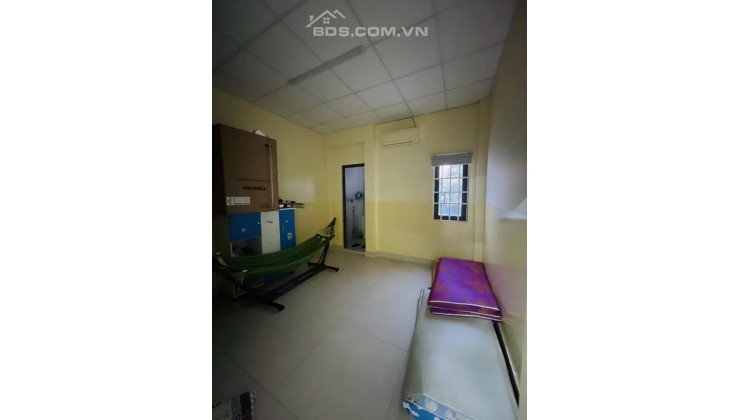 Bán nhà ở PHÚ NHUẬN, HẺM Ô.TÔ, 40 M2, Hoàng Văn Thụ 6.9 tỏi