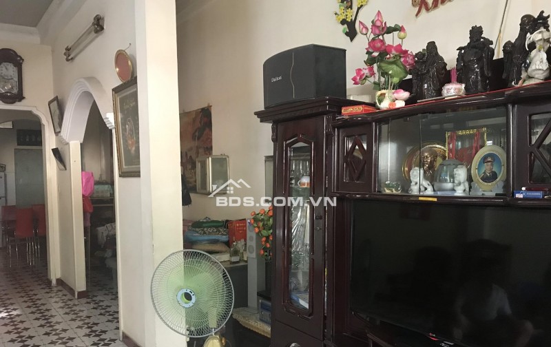 Bán nhà 3 tầng,80m2,HXT,Phạm Huy Thông,P6-chỉ 9 tỷ x