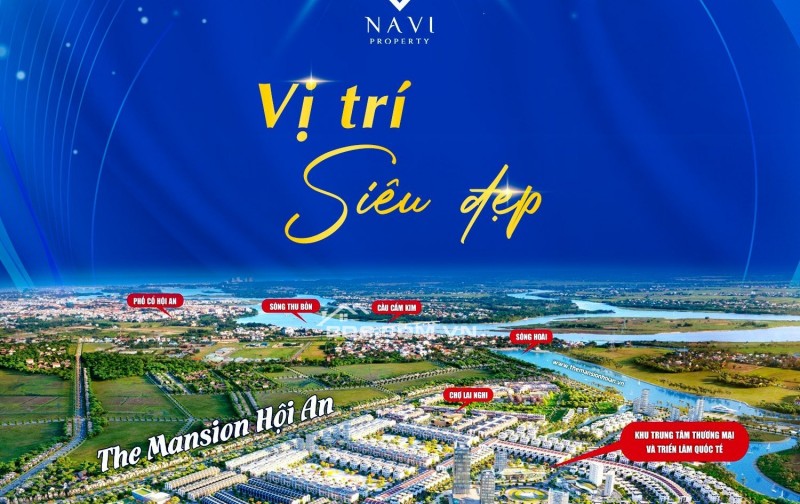 CHỈ TỪ 14,7tr/m2 SỞ HỮU NGAY ĐẤT NỀN BIỆT THỰ - ĐẢM BẢO SINH LỜI