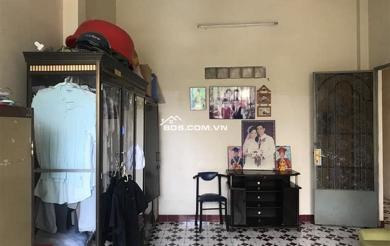 Bán nhà 3 tầng,80m2,HXT,Phạm Huy Thông,P6-chỉ 9 tỷ x