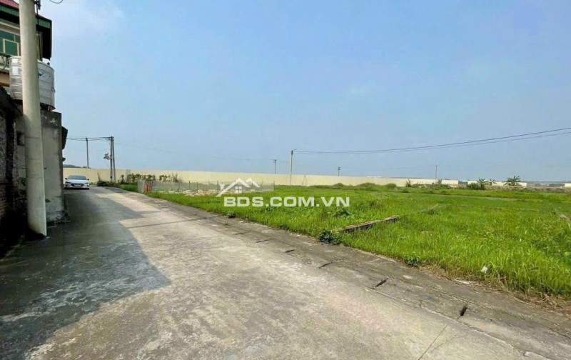 NÓNG..... NÓNG.....
 ĐẤU GIÁ THÔN ĐỒNG, NGUYÊN KHÊ - LÕI CÔNG VIÊN PHẦN MỀM VINTECH