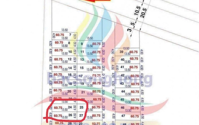 NÓNG..... NÓNG.....
 ĐẤU GIÁ THÔN ĐỒNG, NGUYÊN KHÊ - LÕI CÔNG VIÊN PHẦN MỀM VINTECH