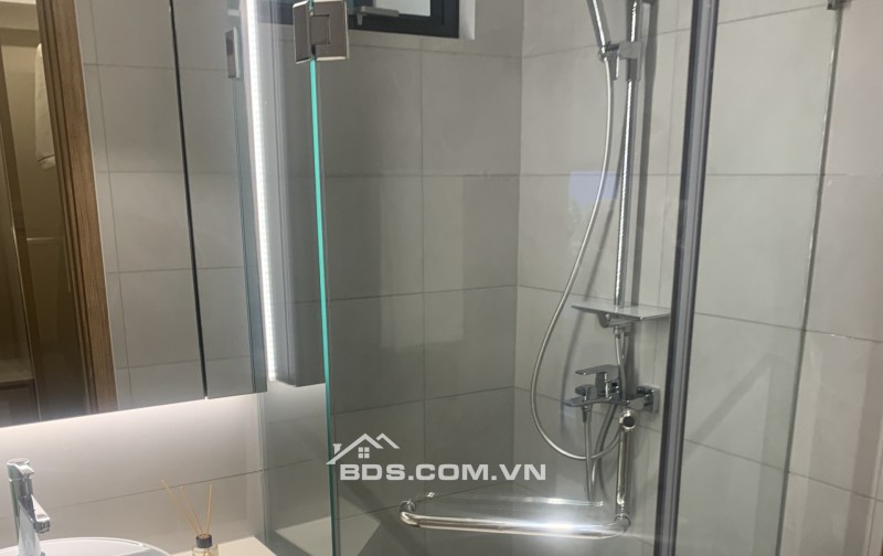 Căn Hộ Cao Cấp Bên Sông 63,5m2 (2PN+2WC) Ngay Làng Đại Học- Lh PKD 0907456379