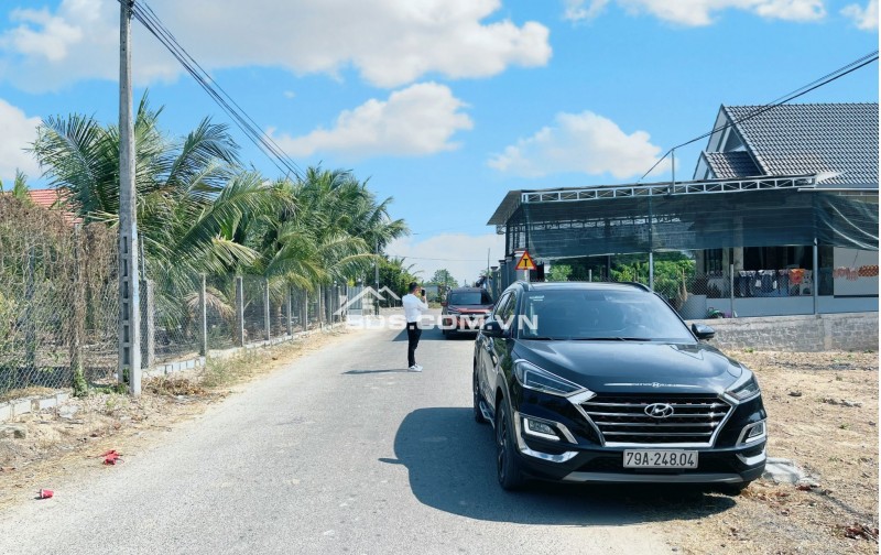 BÁN ĐẤT VEN NHA TRANG - SUỐI TIÊN, DIÊN KHÁNH