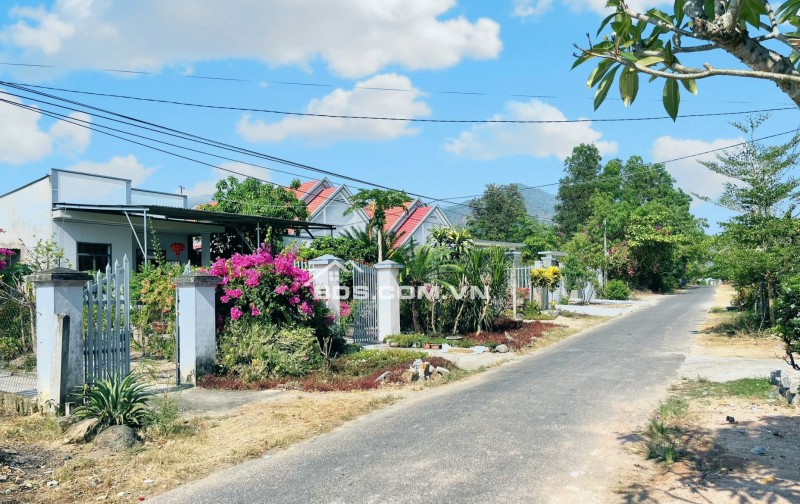 Bán Lô Đất Giá Tốt Tại Suối Tiên - Diên Khánh Gần Trung Tâm Nha Trang