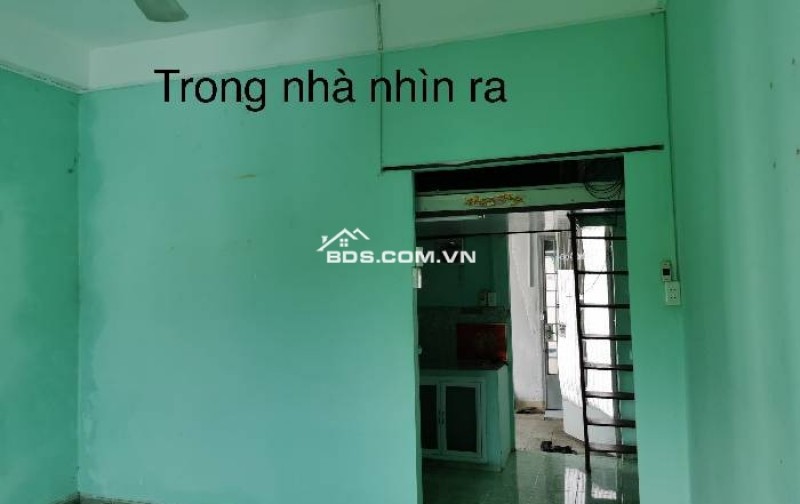 ⚡️CHUNG CƯ SỐ 1 NGHĨA PHÁT GẦN Ngã Tư Bảy Hiền NHỈNH 1x TỶ.