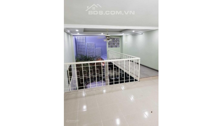 Bán nhà Gò Vấp, mặt tiền Quang Trung P.12, 111 m2 