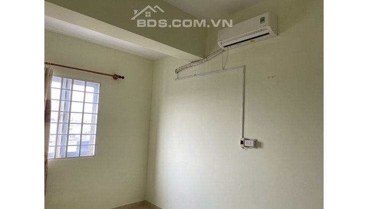 Bán căn hộ 62m2 Tầng 6 2PN 1WC C/C Nguyễn Quyền, Phan Anh, Bình Tân