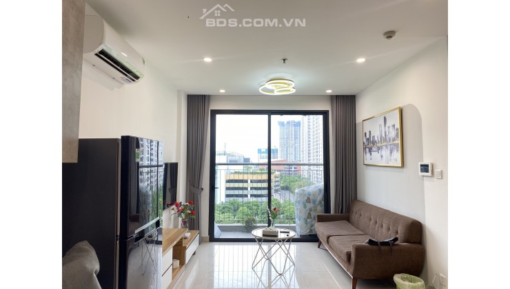 Bán căn 1PN + 1 full đồ giá 1,7 tỉ, nguyên bản 1,5 tỉ tại Vinhomes Ocean Park