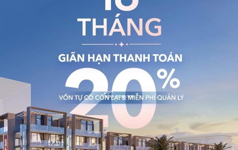 Mặt tiền đường Lê Duẩn trục chính của tp Tuy Hòa mặt tiền đường Trần Nhân Tông Xây dựng 3 - 6 tầng.