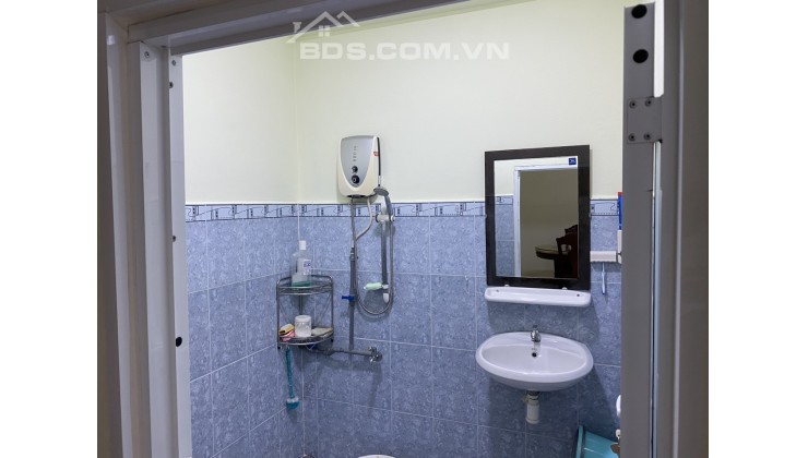 Bán căn hộ 62m2 Tầng 6 2PN 1WC C/C Nguyễn Quyền, Phan Anh, Bình Tân