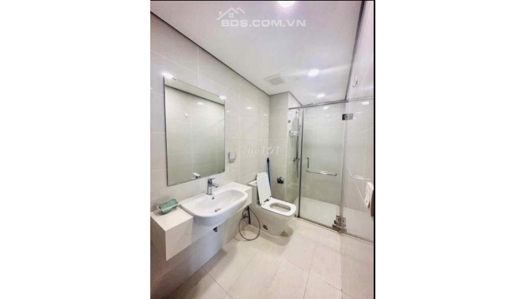 Bán căn hộ 67m2 có 2PN 2 WC chung cư ECO GREEN Sài Gòn Q7