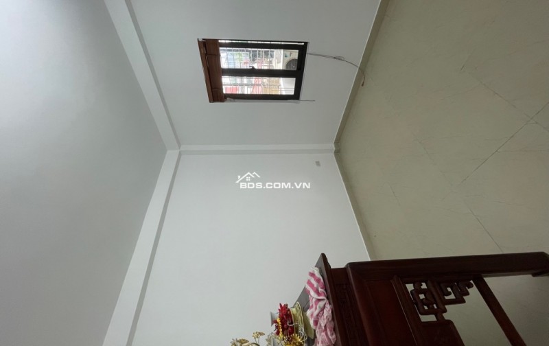 BÁN NHÀ HÀ ĐÔNG, DÂN XÂY CHẮC CHẮC, NHÀ MỚI LUNG LINH, VỀ Ở NGAY, 35.6m2, 4.5 tỷ