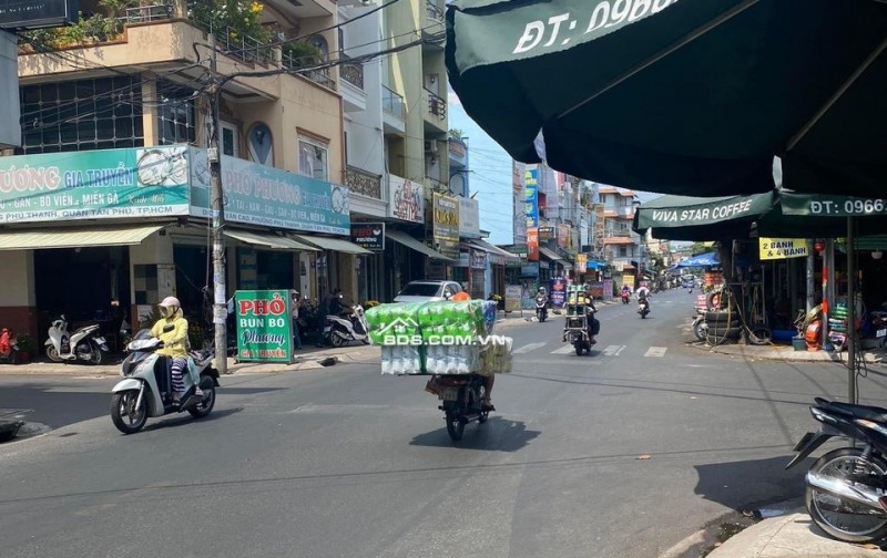 ⚡Tân Phú - Bán nhà 1/ (6phòng) sát mặt tiền Nguyễn Sơn, DT: 4,1x15 (60m2), nhỉnh 3 tỷ Cho thuê 10tr/tháng