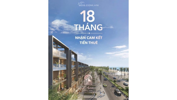 Biệt thự tiêu chuẩn 5 sao ven biển tuy hòa,full nội thất,view 4 mặt tiền ngân hàng cho vay 70% 0866563878