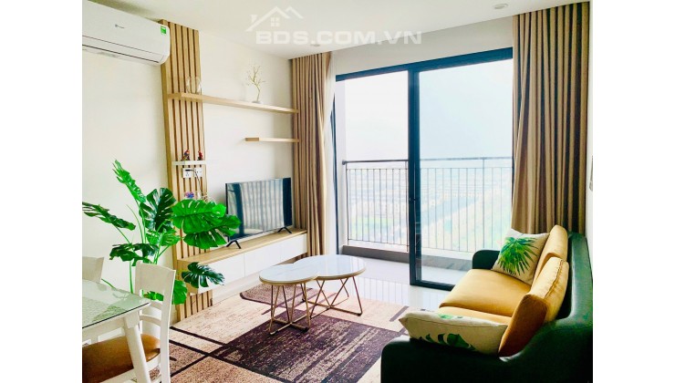 Bán căn 1PN + 1 full đồ giá 1,7 tỉ, nguyên bản 1,5 tỉ tại Vinhomes Ocean Park