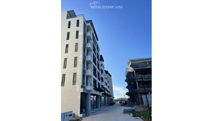 Nhà bán, shop house dự án nghĩ dưỡng đỉnh nhất khu vực miền trung.