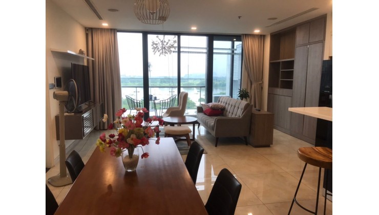 Cho thuê căn hộ quận 1 Vinhomes Golden River -Vinhomes Ba Son