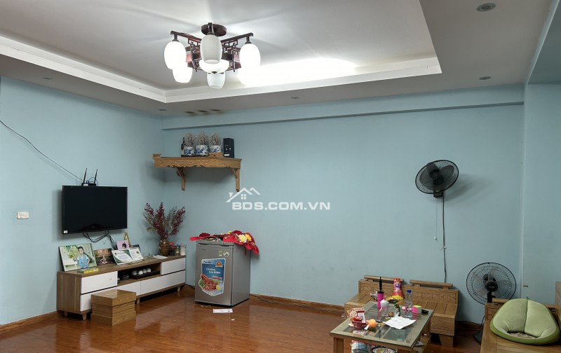 Bán chung cư 101m2 tại 368 Quang Trung, Hà Đông SĐCC tiện ích ngập tràn