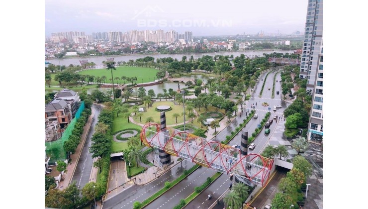 CHÍNH CHỦ BÁN 3PN LANDMARK 81 FULL NỘI THẤT ĐÃ CÓ SỔ