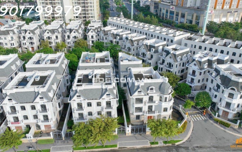 Bán căn hộ 3 Phòng ngủ - Victoria Village - View Sông 4.6 tỷ - 0901799979
- Nhận gửi bán các căn hộ VTV và SP Novaland -