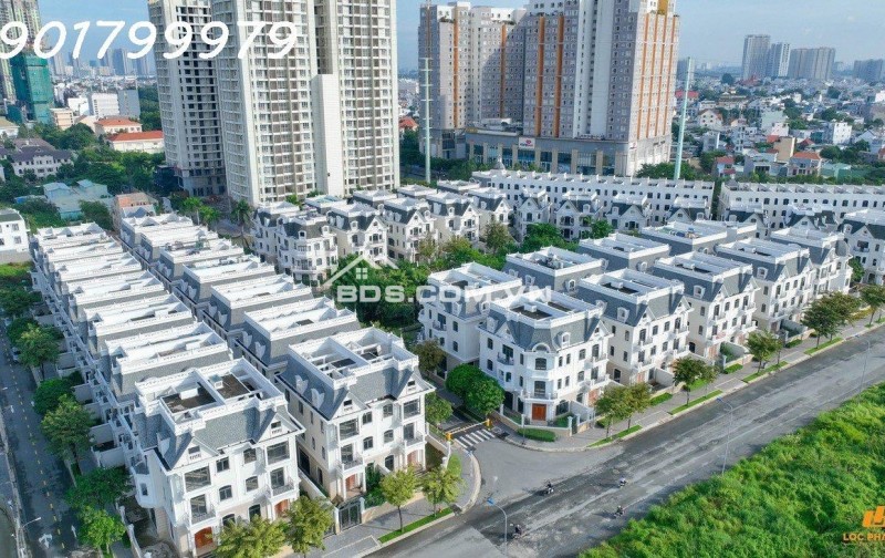 Bán căn hộ 3 Phòng ngủ - Victoria Village - View Sông 4.6 tỷ - 0901799979
- Nhận gửi bán các căn hộ VTV và SP Novaland -