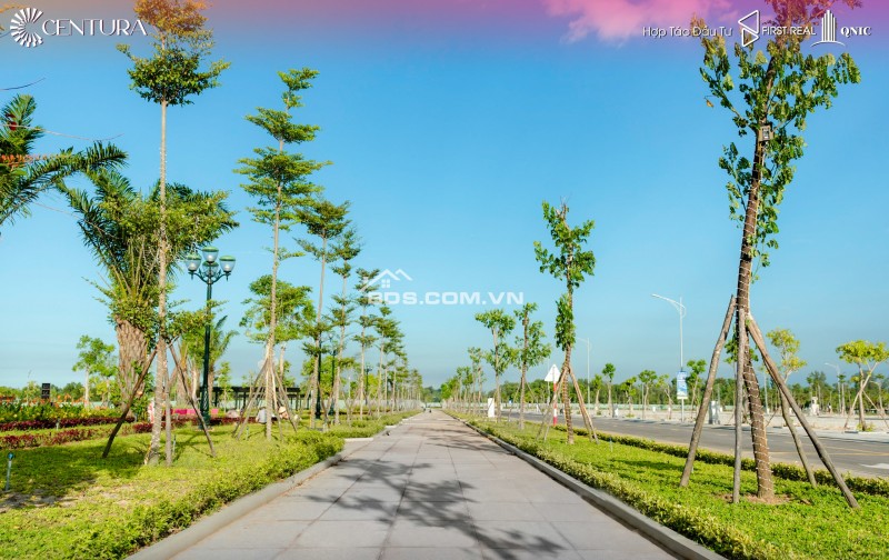 CENTURA CITY - LỰA CHỌN ĐẦU TƯ HÀNG ĐẦU - BĐS CUỐI CÙNG CÒN SÓT LẠI!