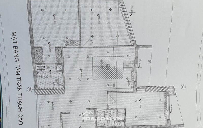 Bán căn hộ 97m2 le grand jardin tòa G3 ban công ĐN sài đồng, long biên