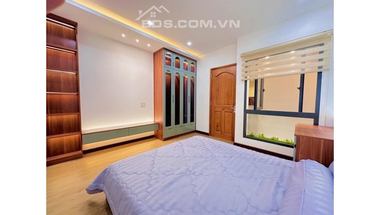 Bán Nhà Đường Đặng Văn Bi, 3 TẦNG KIÊN CỐ - 110m2, NHÀ ĐẸP GIÁ RẺ, Dòng Tiền 20tr/Tháng