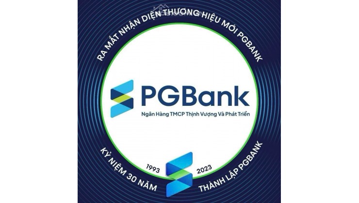 PGBank Ưu Đãi Lãi Suất 6%, Hỗ Trợ Vay Thế Chấp