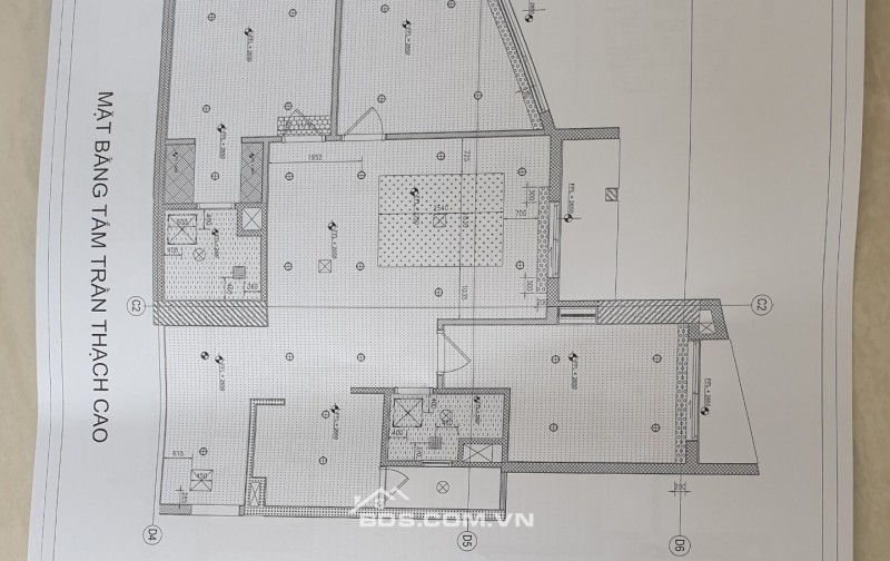 Bán căn hộ 97m2 ban công TN tòa G3 le grand jardin sài đồng, long biên