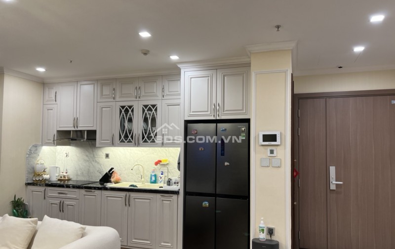 Chính chủ bán hoặc cho thuê căn hộ full nội thất Vinhomes Metropolis Liễu Giai