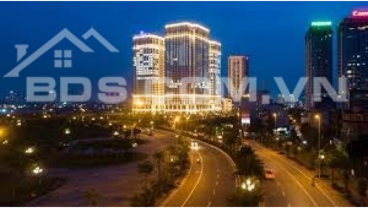 Cơ Hội Đầu Tư Bất Động Sản Vàng Tại Phố Võ Chí Công, Tây Hồ, Hà Nội - 115m2 Kinh Doanh Đa Dạng