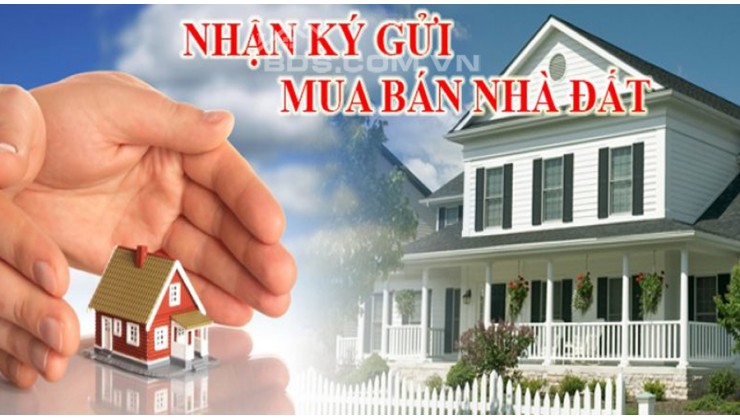 Nhận ký gửi bất động sản đất nền tại khu vực Đà Nẵng